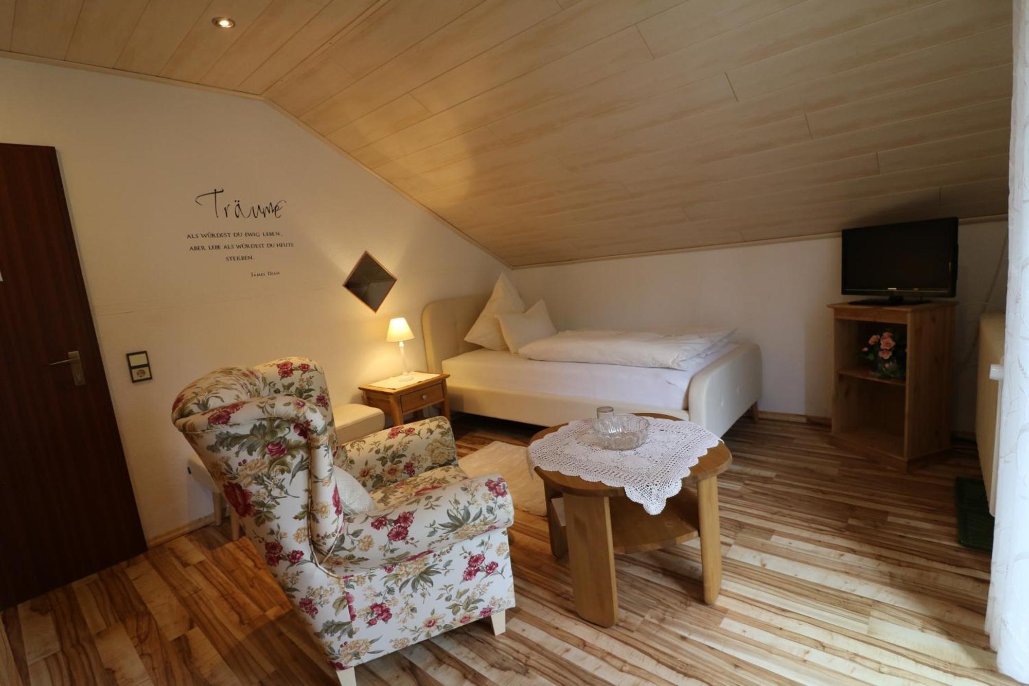 Pension Sonnenheim Winterberg Ngoại thất bức ảnh