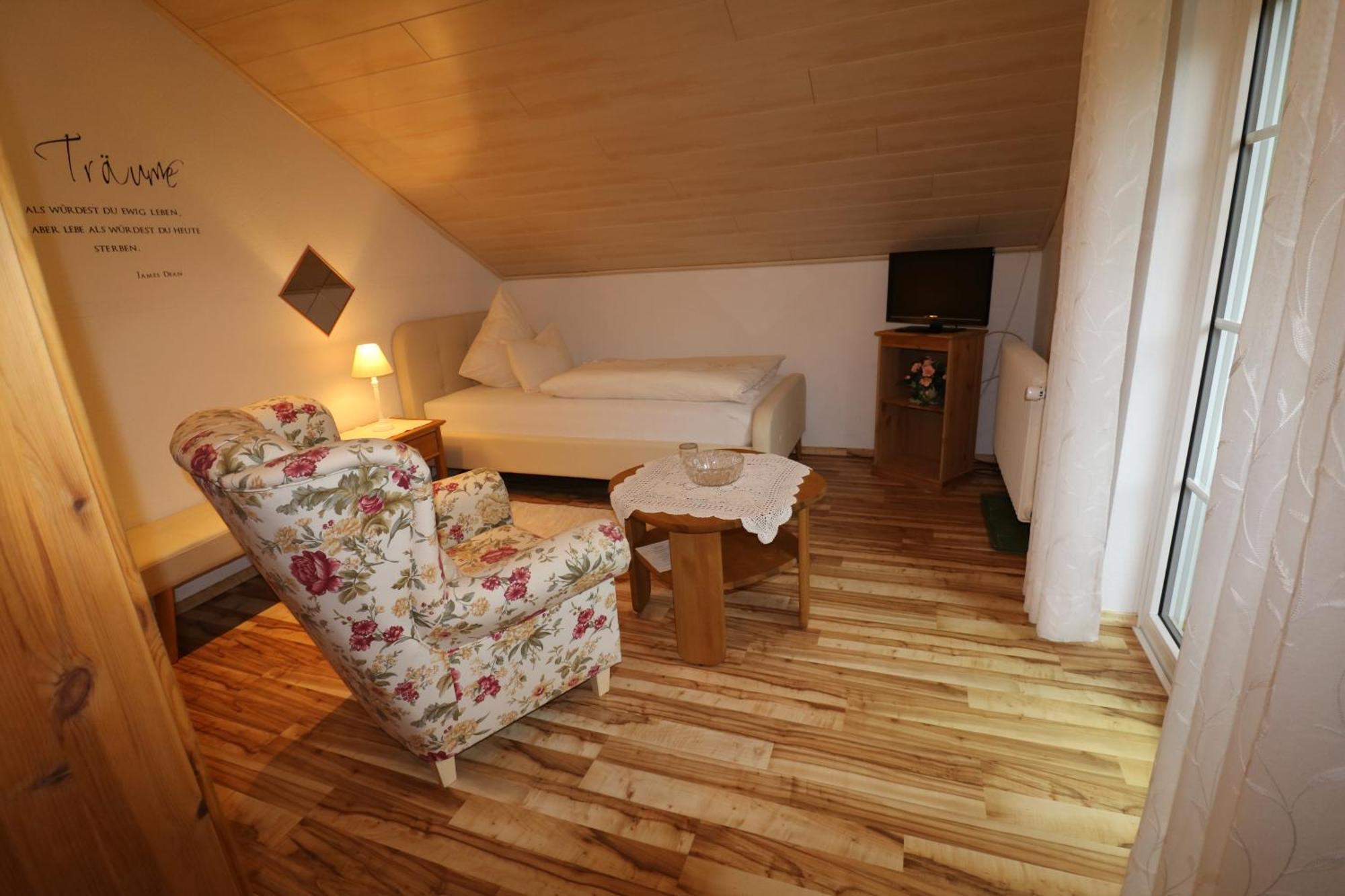 Pension Sonnenheim Winterberg Ngoại thất bức ảnh
