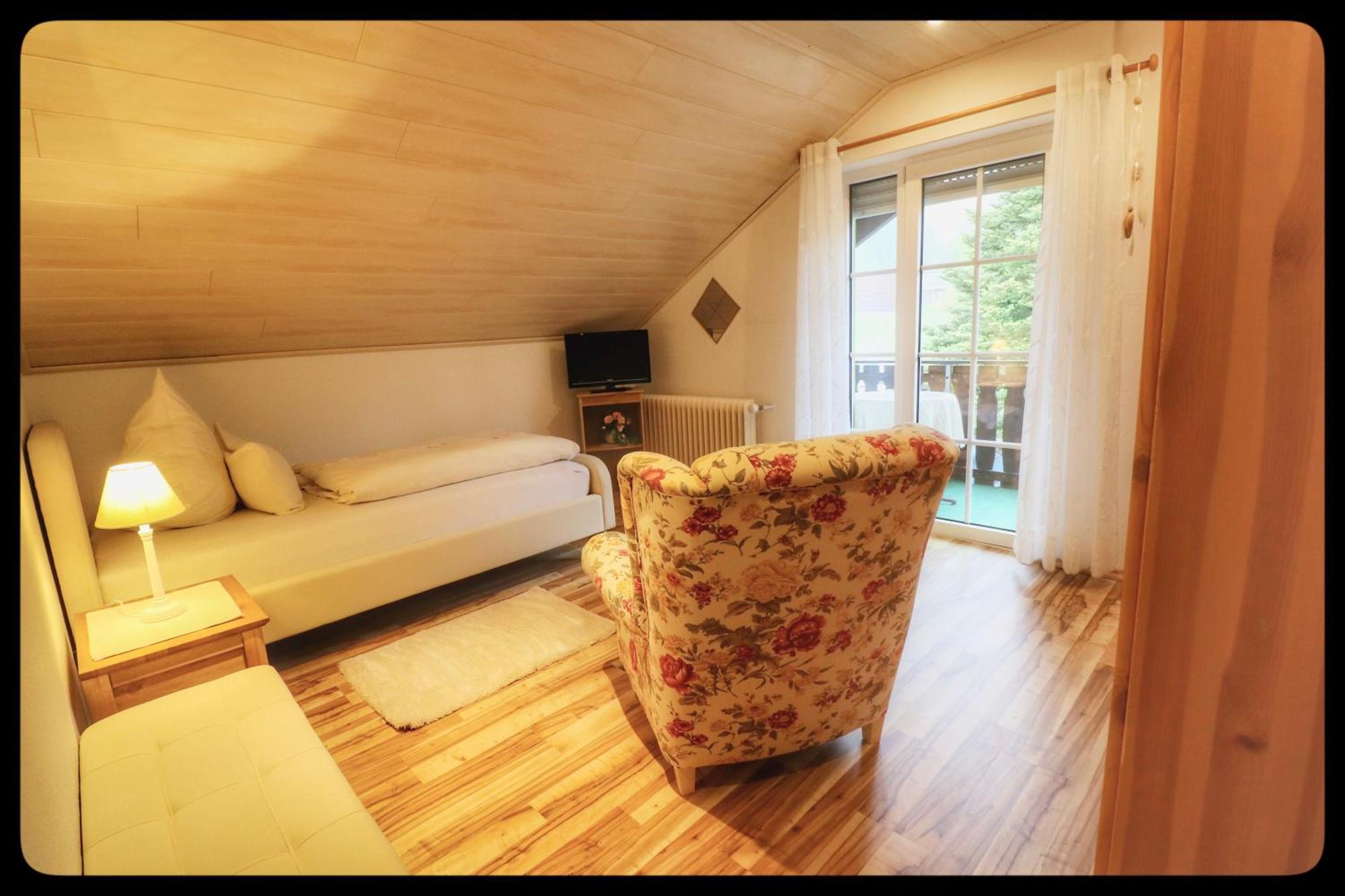 Pension Sonnenheim Winterberg Ngoại thất bức ảnh